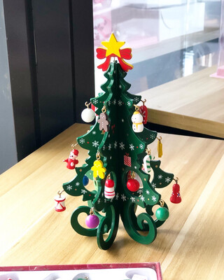 Festive - Xmas Christmas Tree