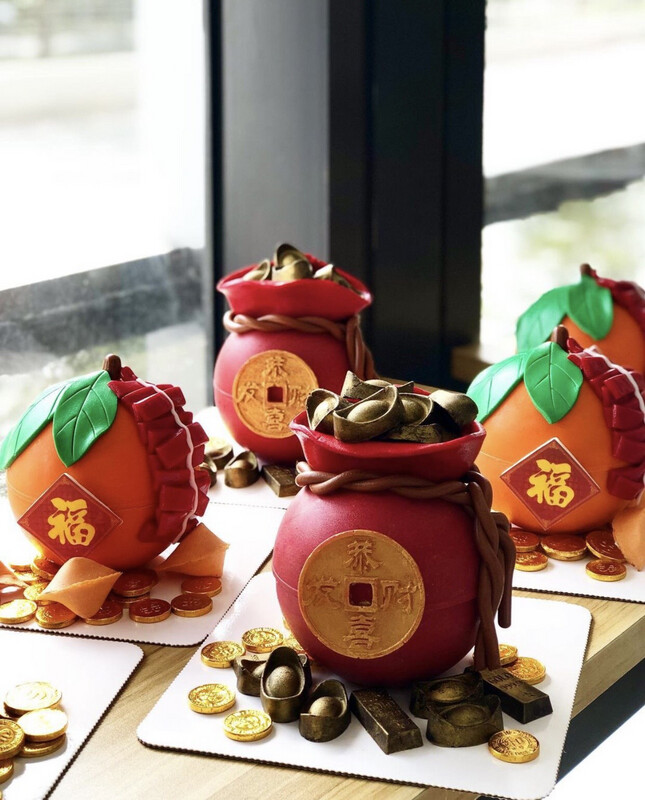 Festive - CNY Pinata Festive - CNY Pinata