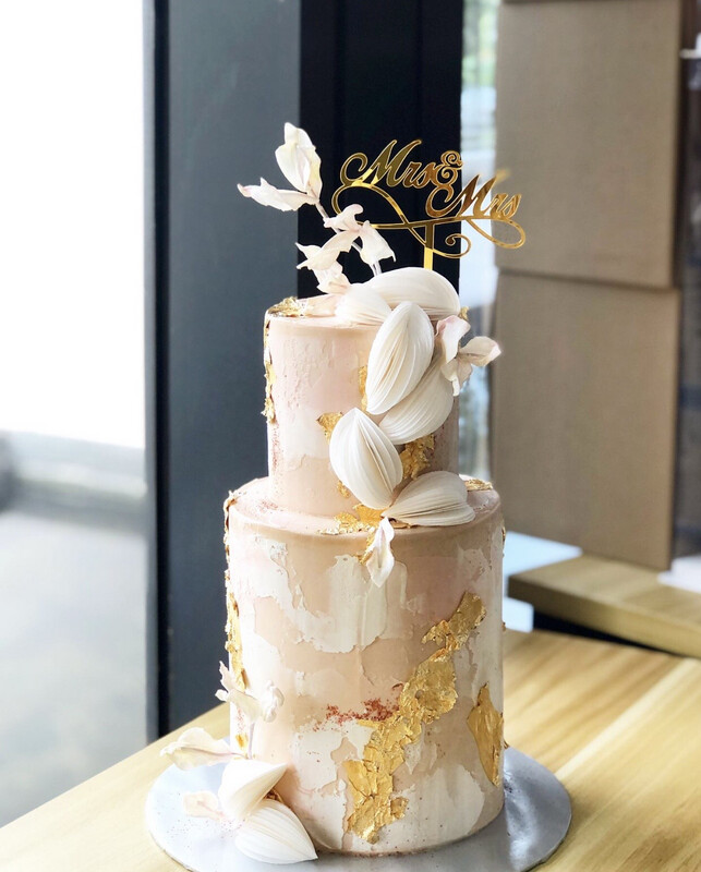 Anna in 2 Or 3 Tiers Cake 1 Anna in 2 Or 3 Tiers Cake 1