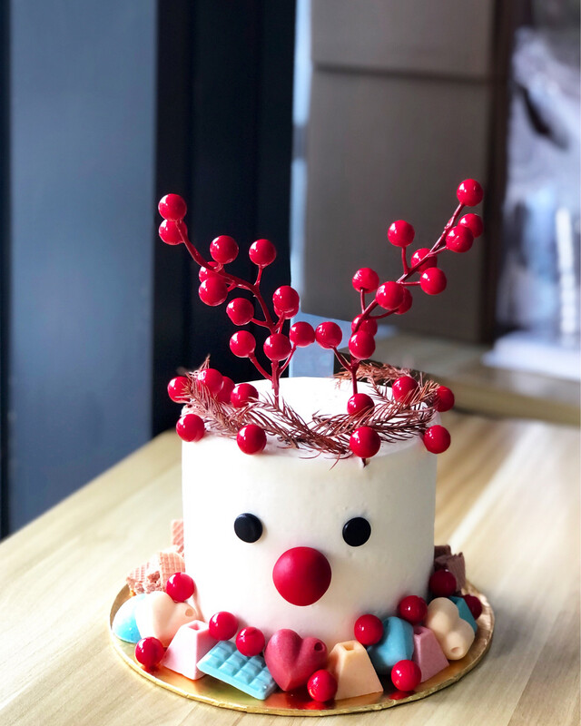 Festive - Christmas / Xmas / Rudolph Festive - Christmas / Xmas / Rudolph