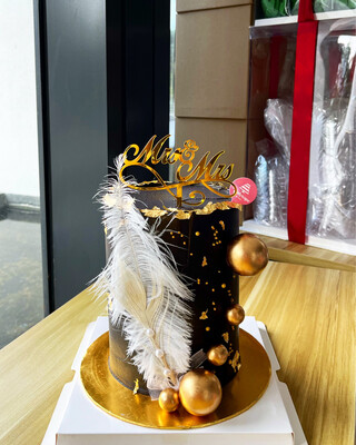 Gatsby Cake 4