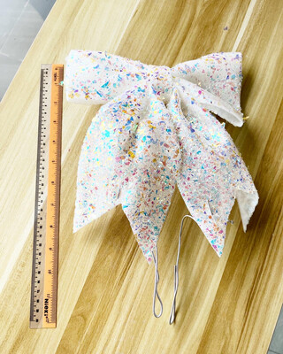 Topper - Ribbon 2 - Set
