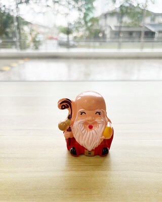 Topper - Figurine (Gong Gong Man 1)