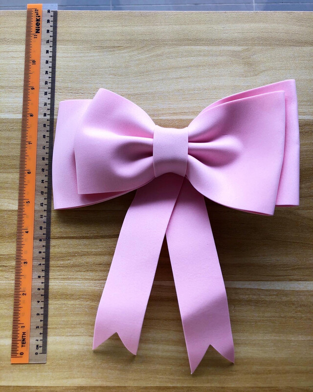 Topper - Ribbon 4
