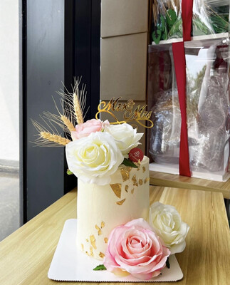Sophia Cake