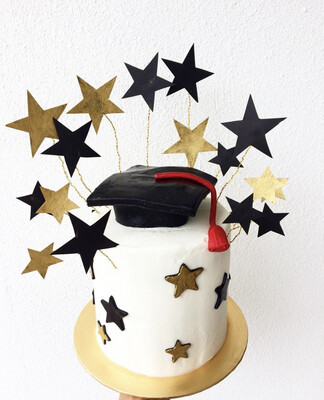 Graduation Cake 5