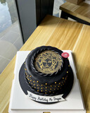 Brand - Versace Cake 1