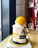 Football Cake 14