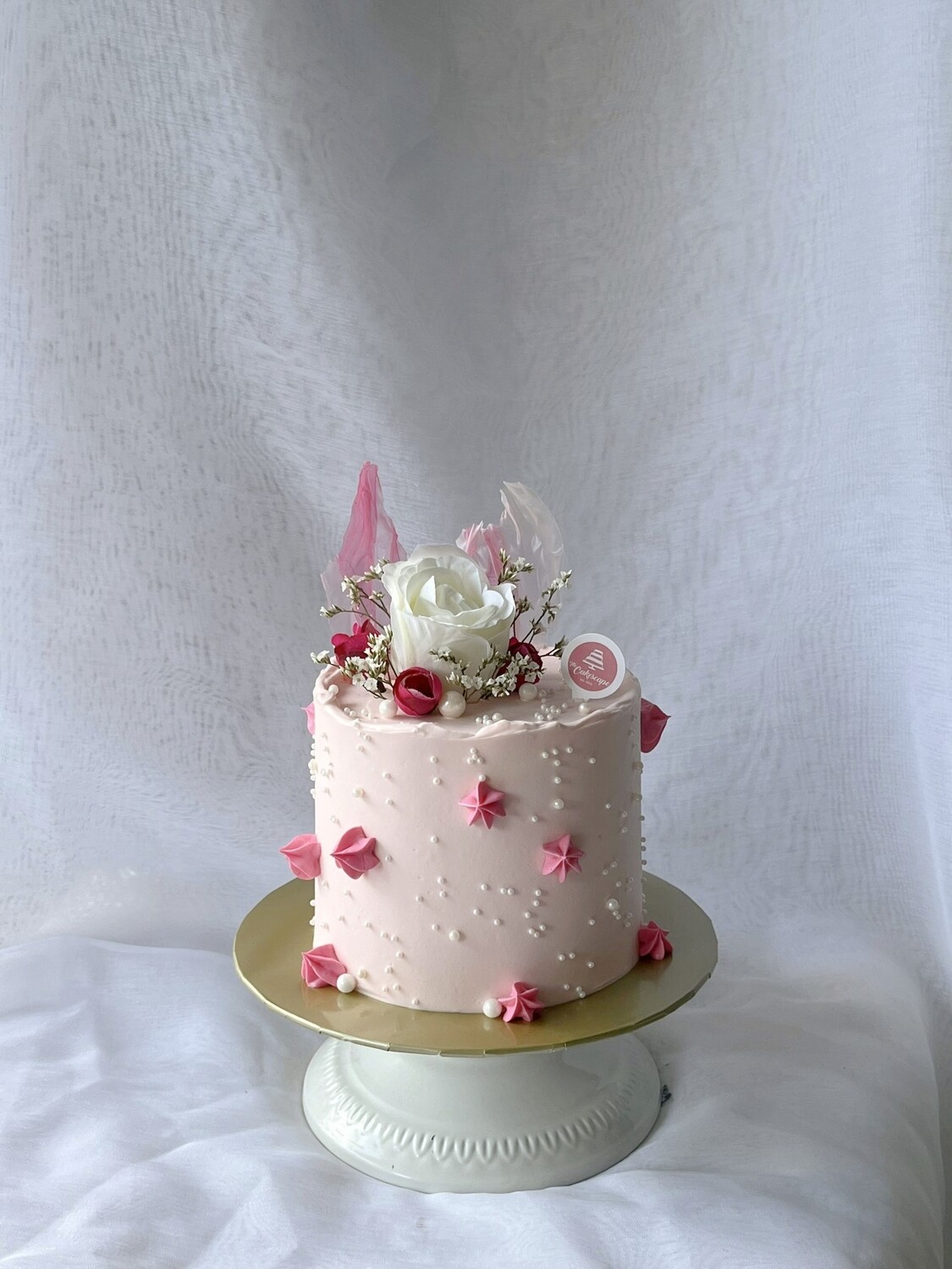 Rosie Cake