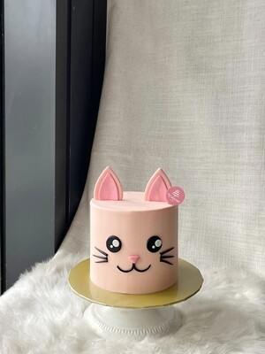 Cat Cake 13