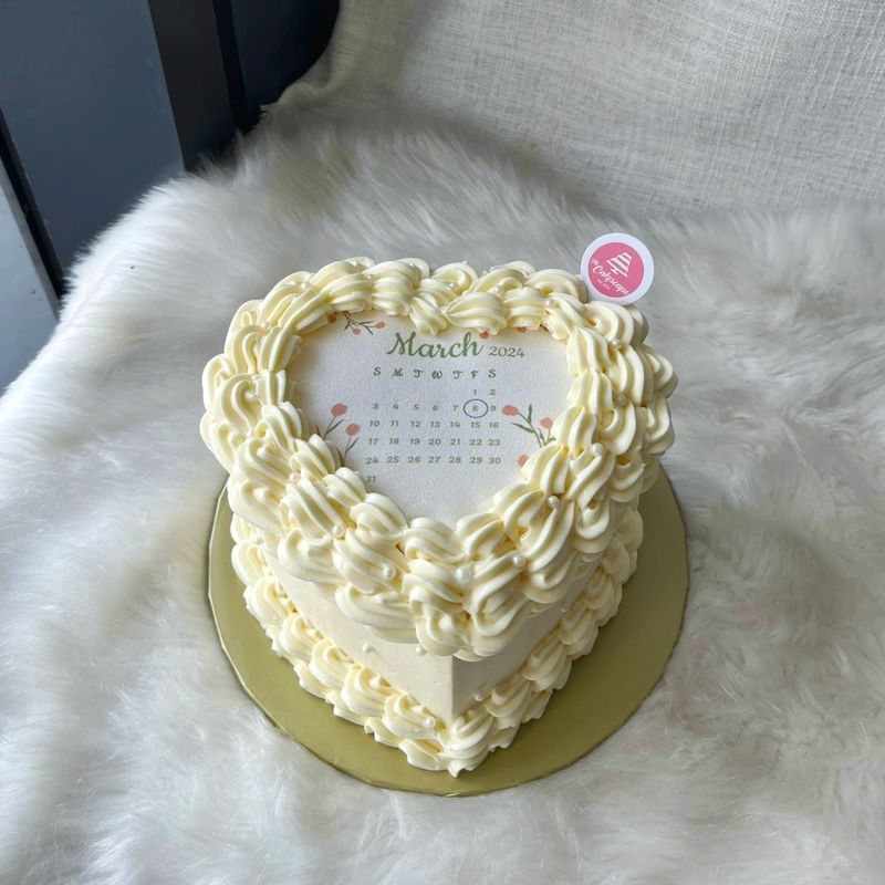 Burn Away / Flaming Cake 6 Burn Away / Flaming Cake 6