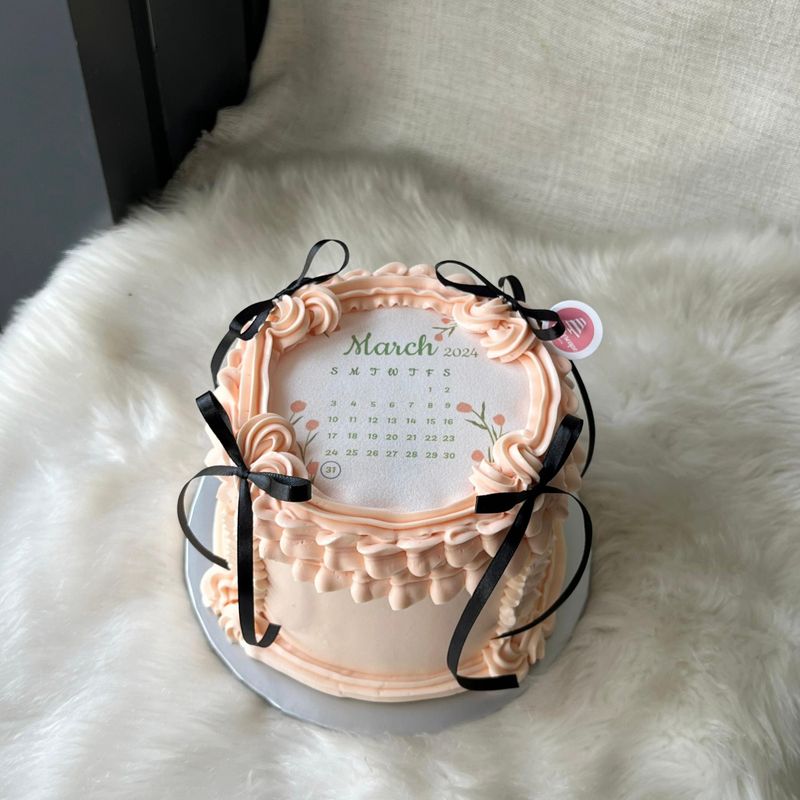 Burn Away / Flaming Cake 7 Burn Away / Flaming Cake 7