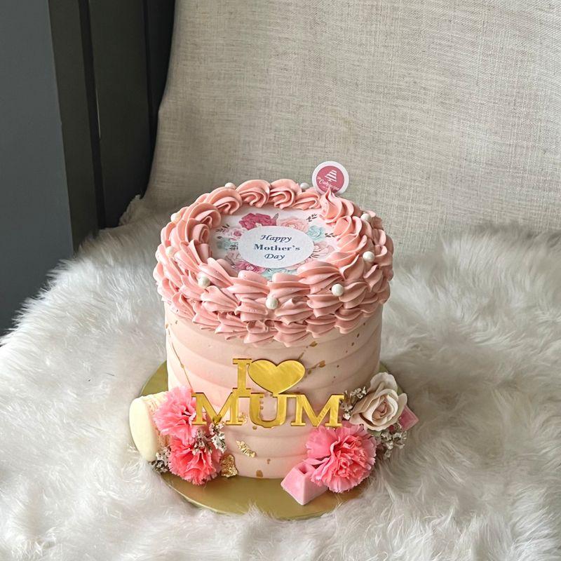 Mothers Day - Burn Away / Flaming Cake 11 Mothers Day - Burn Away / Flaming Cake 11