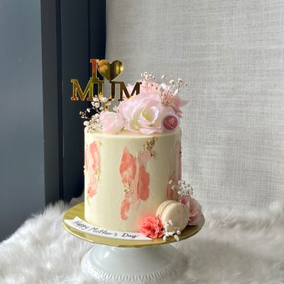 Mothers Day - Sterling Love Cake