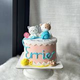 Cat Cake 3