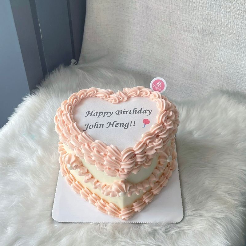 Burn Away / Flaming Cake 16 Burn Away / Flaming Cake 16