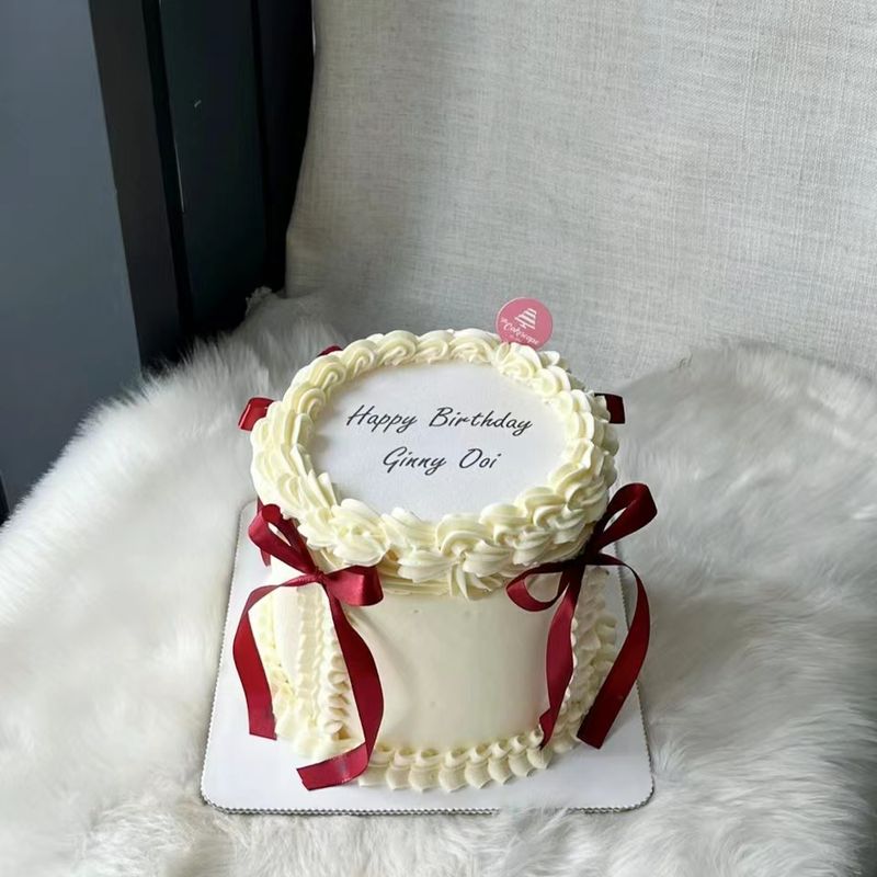 Burn Away / Flaming Cake 17 Burn Away / Flaming Cake 17