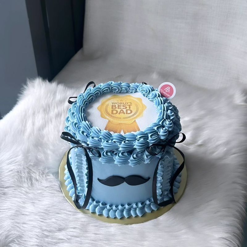 Burn Away / Flaming Cakes - Father's Day 2 Burn Away / Flaming Cakes - Father's Day 2