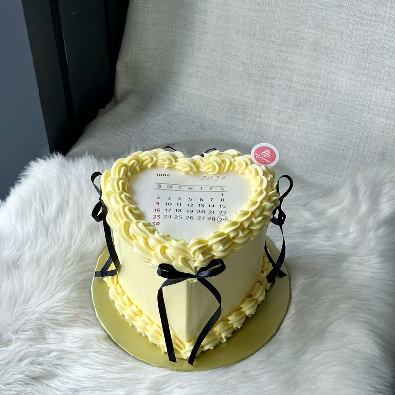 Burn Away / Flaming Cake 22 Burn Away / Flaming Cake 22