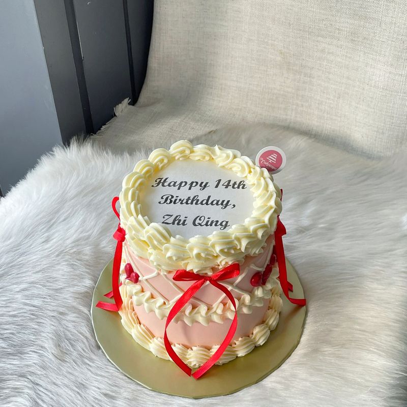 Burn Away / Flaming Cake 24 Burn Away / Flaming Cake 24