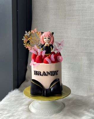 Anya Cake