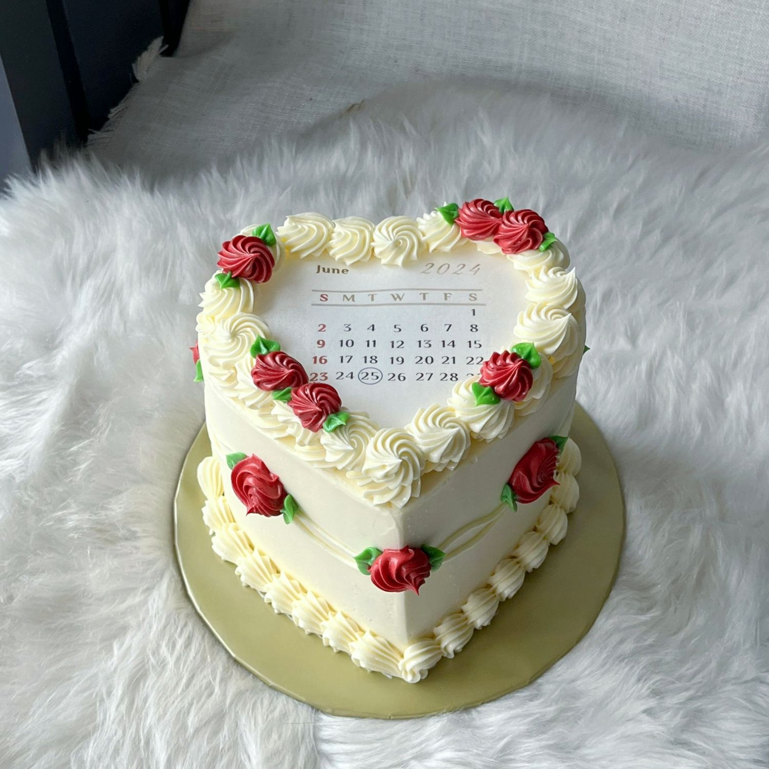 Burn Away / Flaming Cake 28