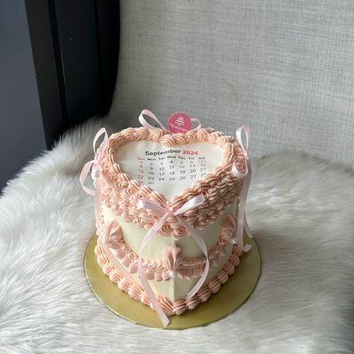 Burn Away / Flaming Cake 32
