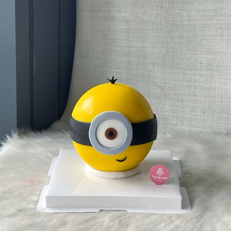 Minion Pinata Minion Pinata