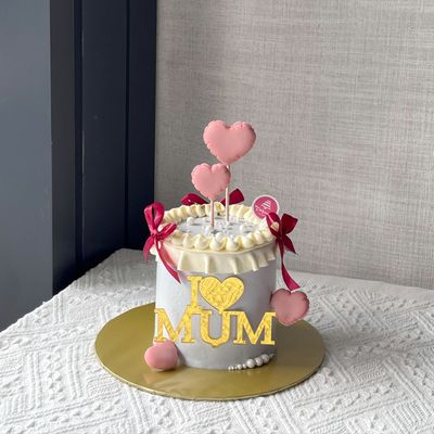 Mothers Day - Purple Love