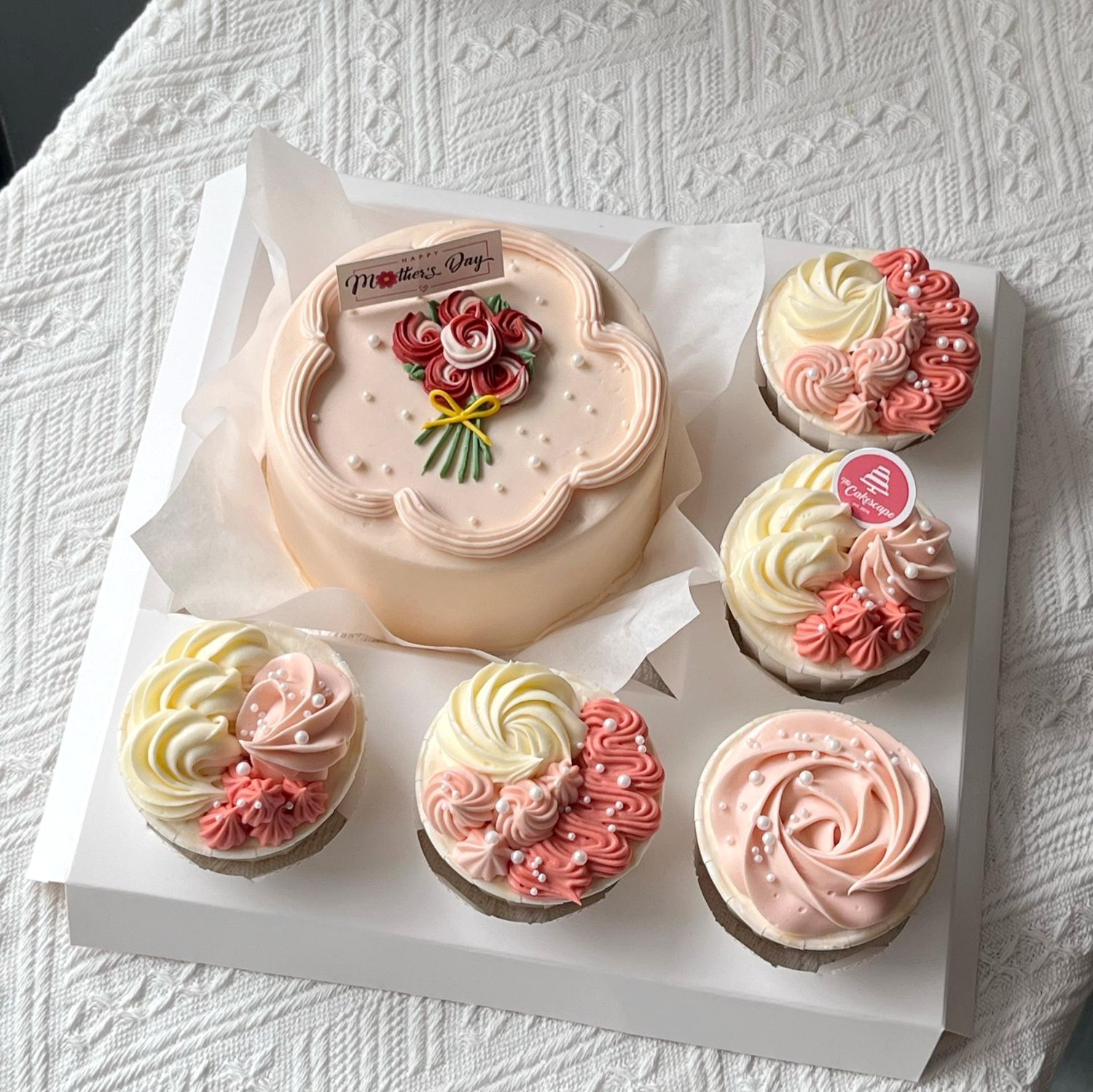 Mothers Day - Floral Delight