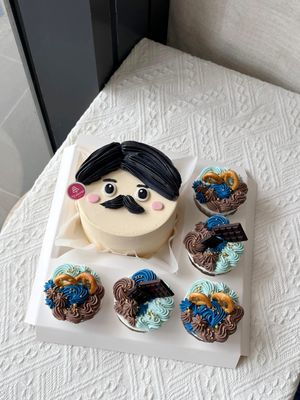 Father&#39;s Day - Daddy’s Delight