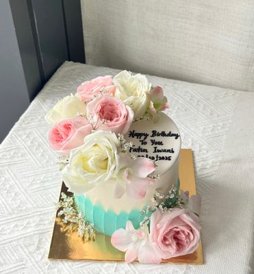 Maelle Cake Maelle Cake