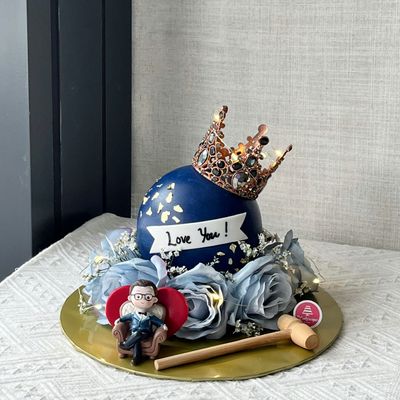 Pinata / Piñata Cake Knock Ball 4