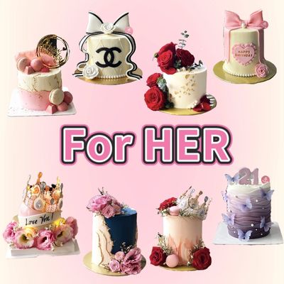 For HER
