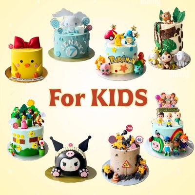 Kids & Other Customised