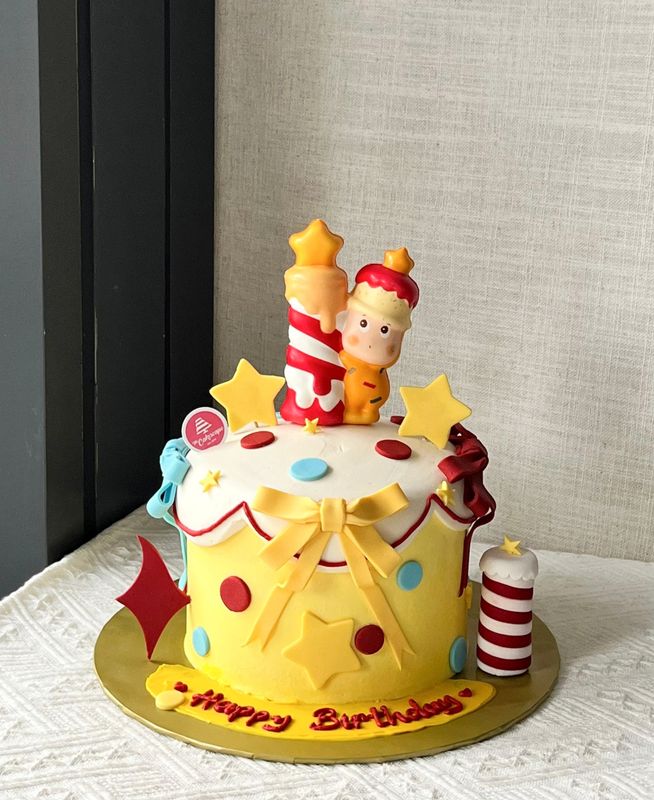 Twinkle Twinkle Cake Twinkle Twinkle Cake