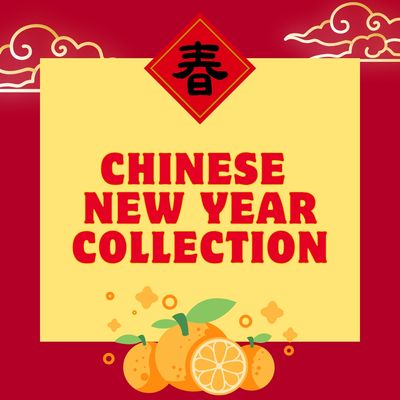 Chinese New Year Collection
