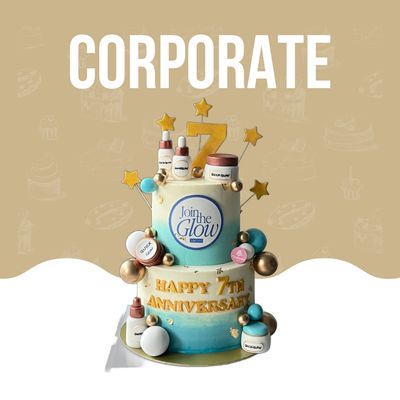 Corporate
