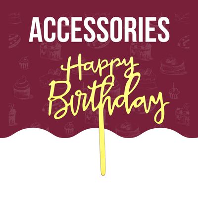 Accessories