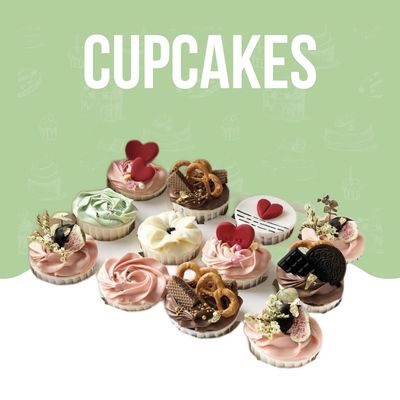 Cupcakes