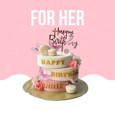 For HER