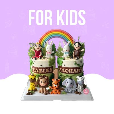 Kids &amp; Other Customised