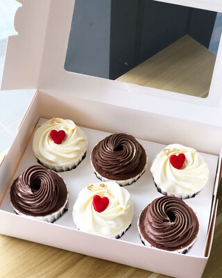 Couple Relationship Love Simplicity Cupcakes 2 Couple Relationship Love Simplicity Cupcakes 2