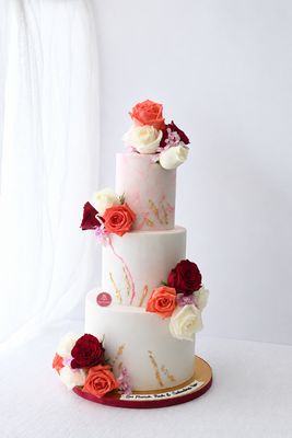 Charlotte  In 3Tiers