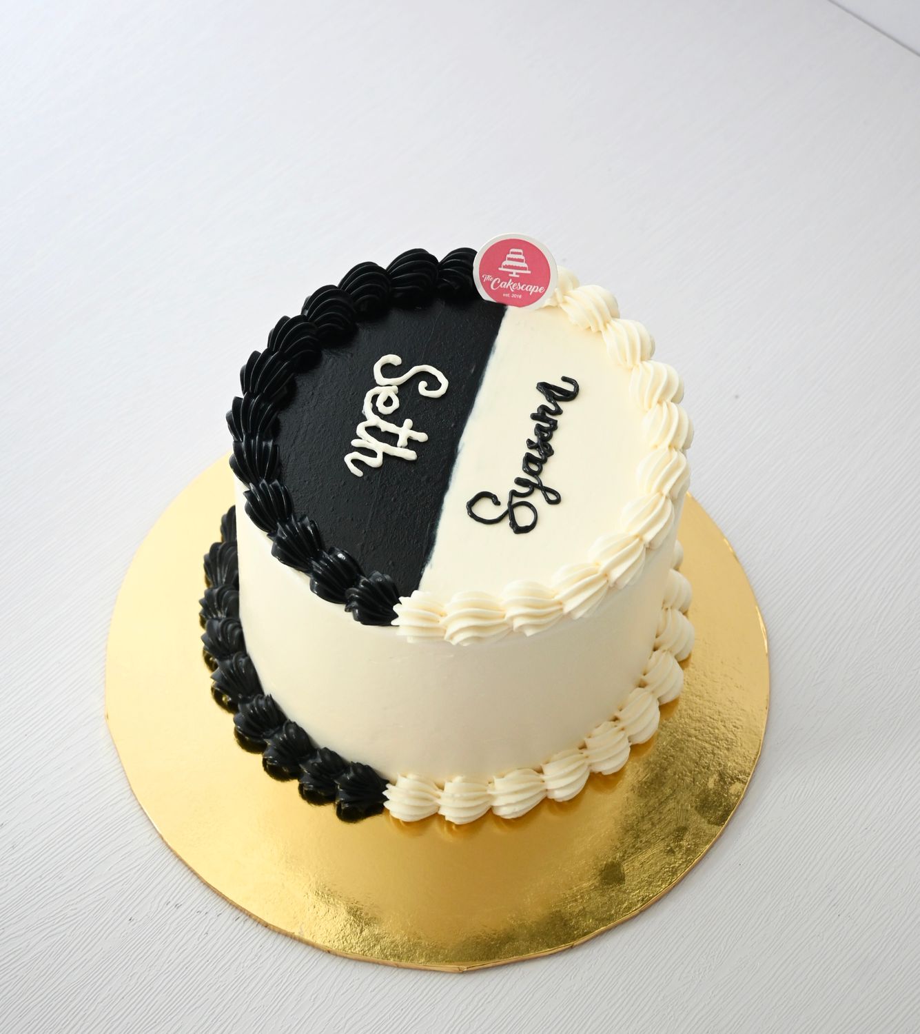Bestie Cake 6 Bestie Cake 6