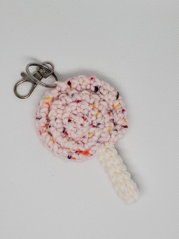 Popular Keychain Assortment