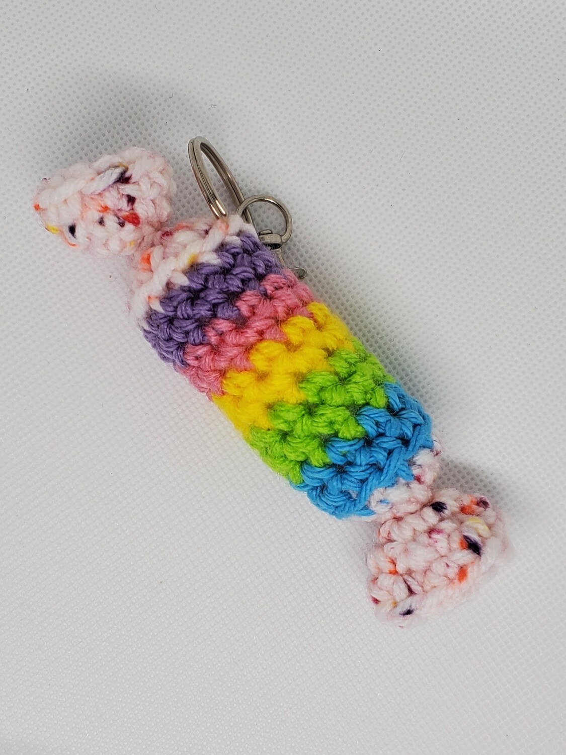 Popular Keychain Assortment