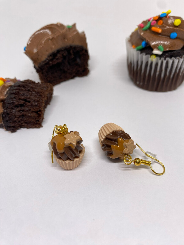 Chocolate Cupcakes