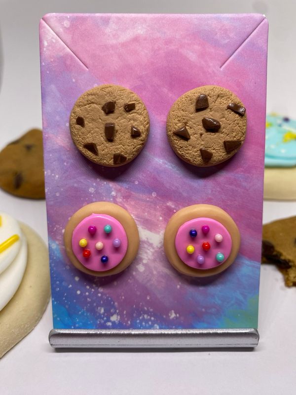 Cookie Duo set
