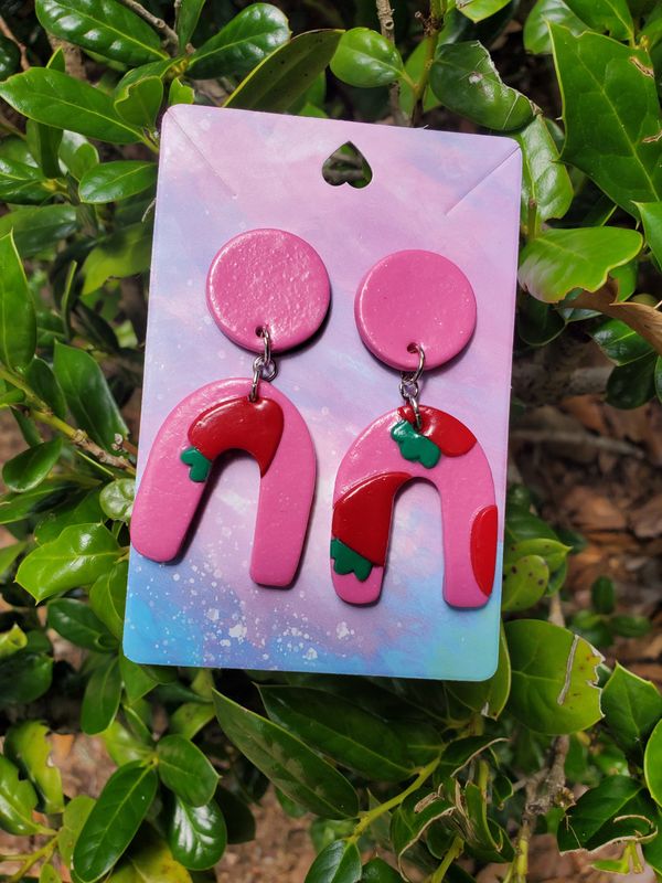 Strawberry Daiquiri Set